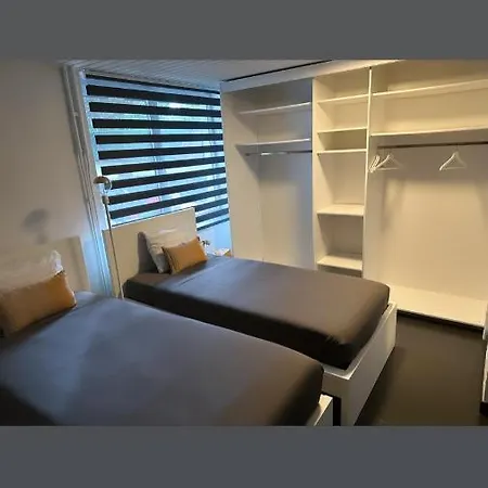 La D'hotes 2 Guest house