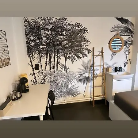La D'hotes 2 Guest house