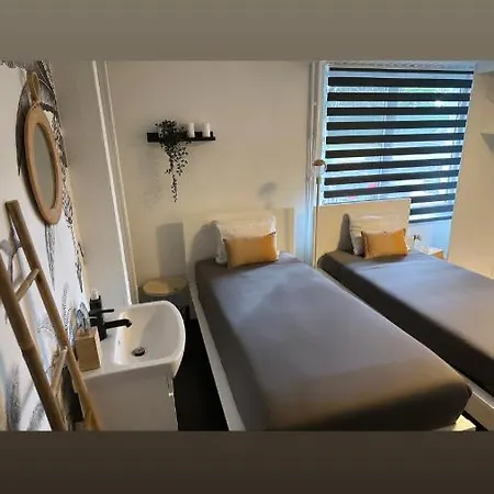 Guest house La D'hotes 2