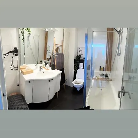 La D'hotes 2 Guest house Bastogne
