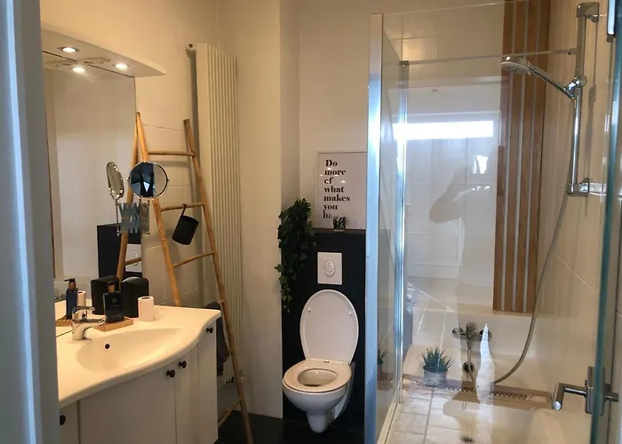 La D'hotes 2 Konukevi 3*