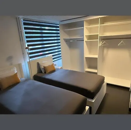 La D'hotes 2 Konukevi