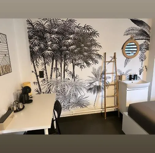 La D'hotes 2 Konukevi