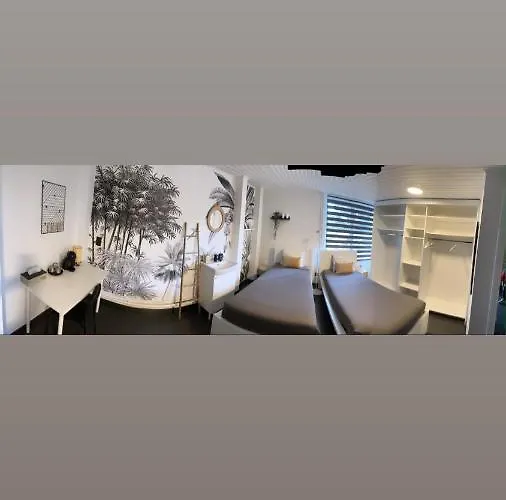 La D'hotes 2 Bastogne